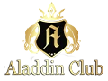 Alladin logo