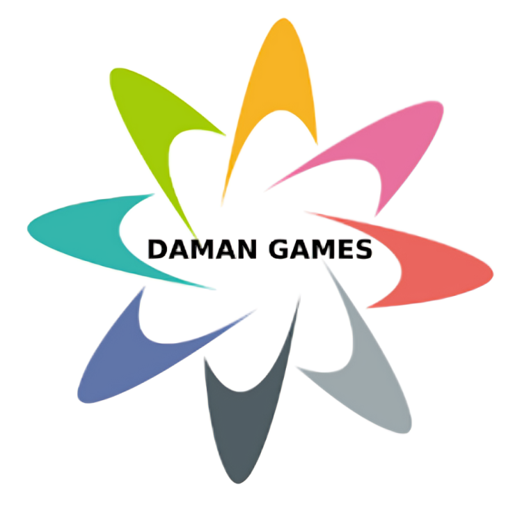 Daman Games